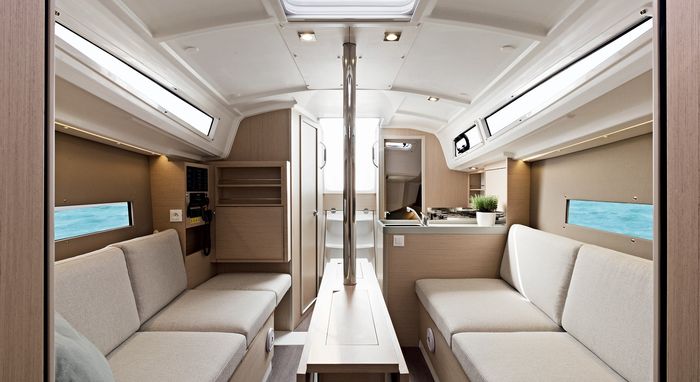 2024 Beneteau 30.1 Photo 10 of 11