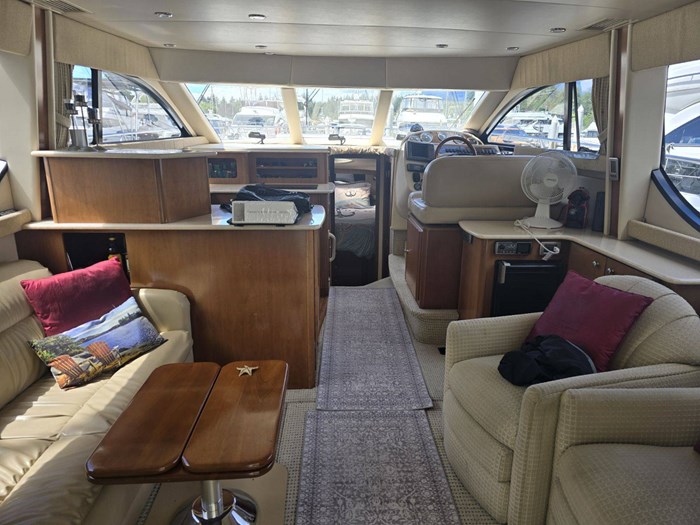 2005 Meridian 381 Sedan Photo 5 sur 12