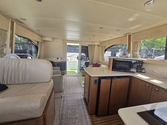 2005 Meridian 381 Sedan Photo 8 sur 12