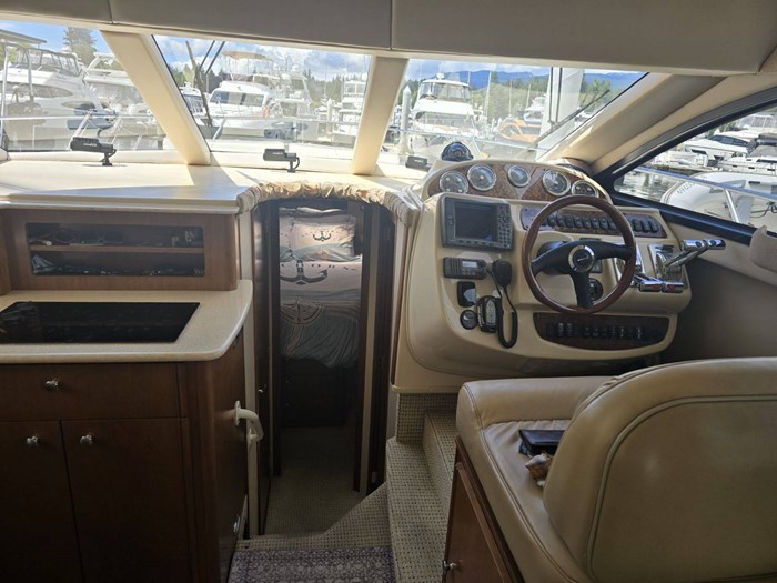 2005 Meridian 381 Sedan Photo 6 sur 12