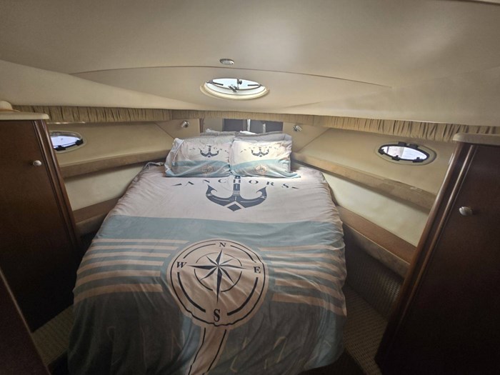 2005 Meridian 381 Sedan Photo 10 sur 12