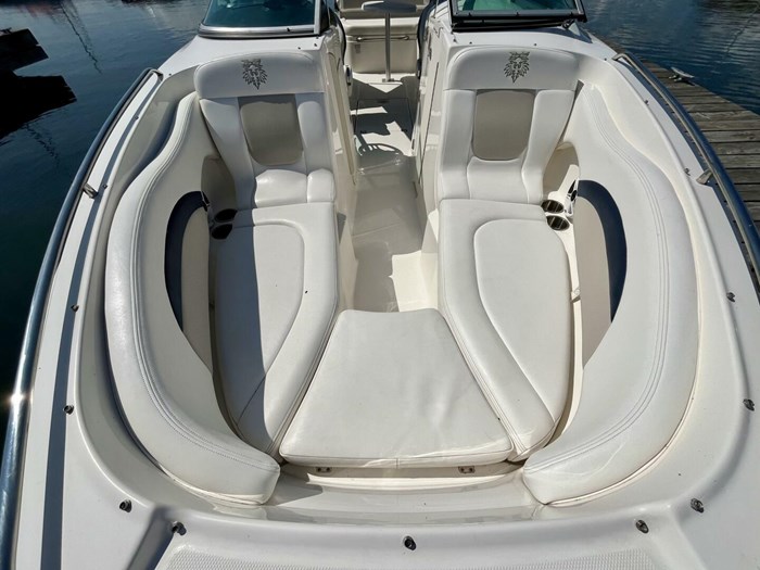 2011 Chaparral 267 SSX Photo 25 sur 30