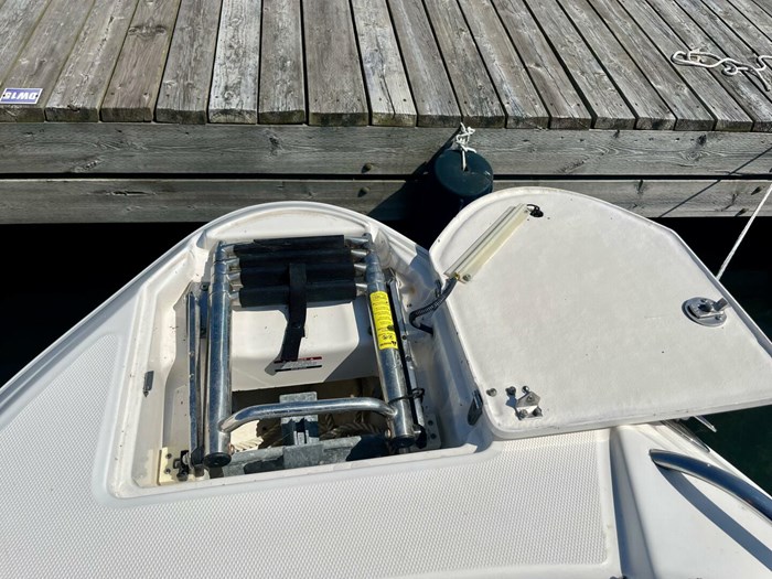 2011 Chaparral 267 SSX Photo 7 sur 30