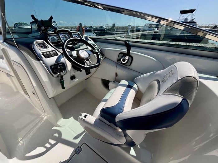 2011 Chaparral 267 SSX Photo 19 sur 30