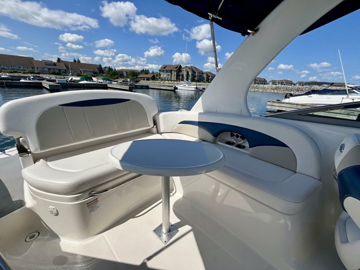 2011 Chaparral 267 SSX Photo 13 sur 30