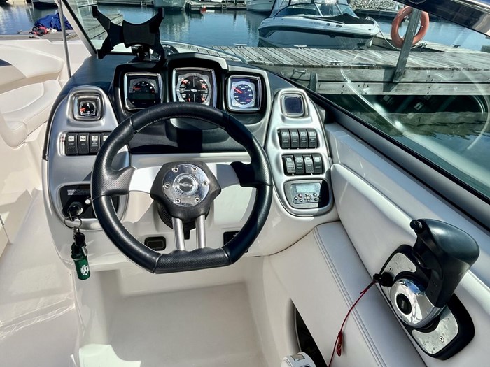 2011 Chaparral 267 SSX Photo 20 sur 30