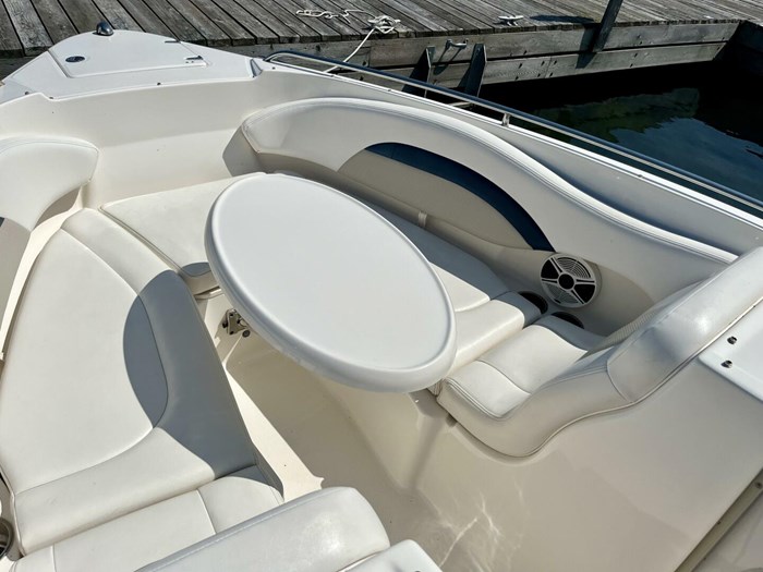 2011 Chaparral 267 SSX Photo 26 sur 30