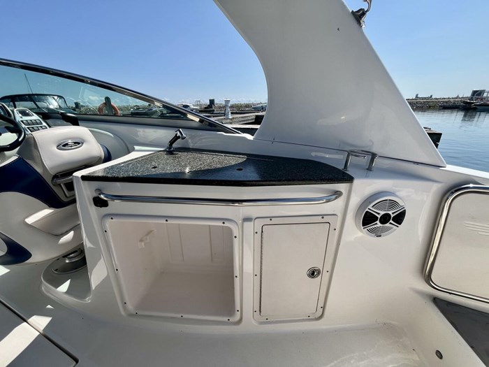 2011 Chaparral 267 SSX Photo 15 sur 30