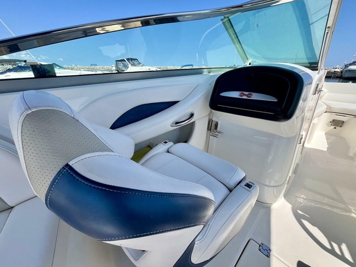 2011 Chaparral 267 SSX Photo 21 sur 30