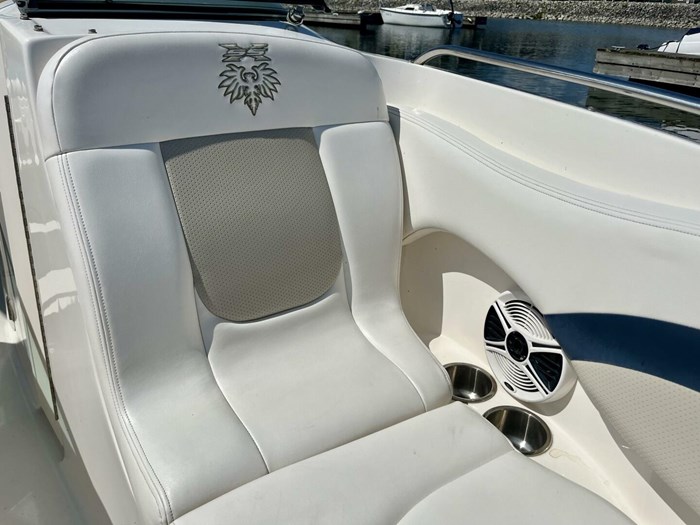 2011 Chaparral 267 SSX Photo 27 sur 30
