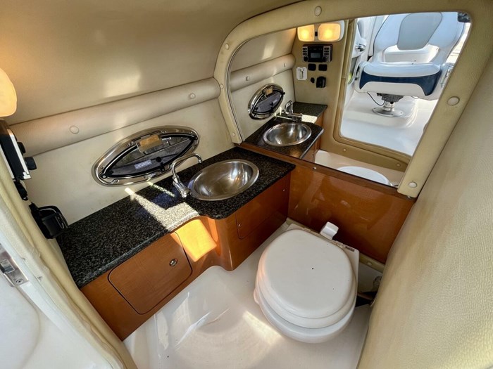 2011 Chaparral 267 SSX Photo 22 sur 30
