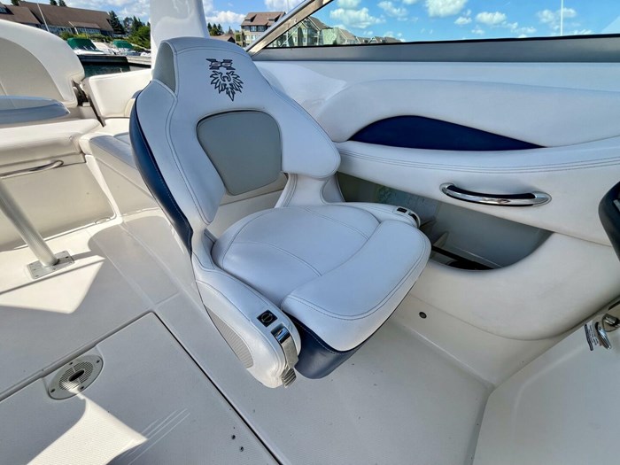 2011 Chaparral 267 SSX Photo 17 sur 30