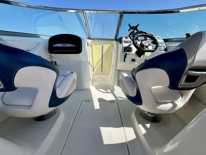 2011 Chaparral 267 SSX Photo 28 sur 30