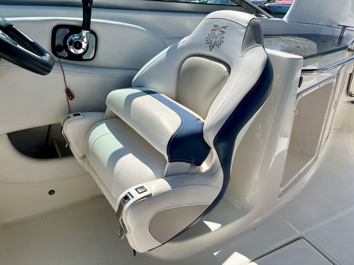 2011 Chaparral 267 SSX Photo 18 sur 30