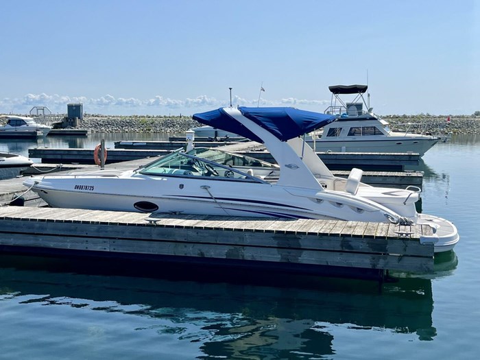2011 Chaparral 267 SSX Photo 6 sur 30