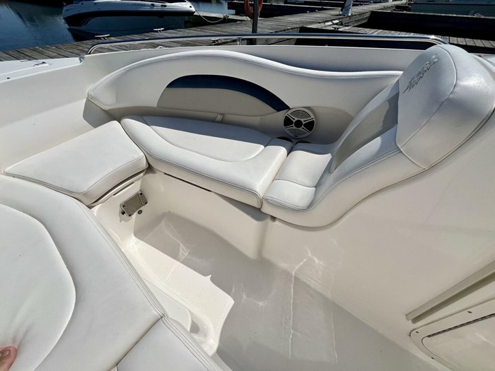 2011 Chaparral 267 SSX Photo 24 sur 30