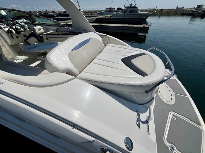 2011 Chaparral 267 SSX Photo 12 sur 30