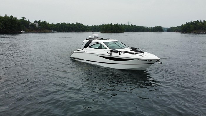 2016 Cobalt A40 Photo 1 sur 85