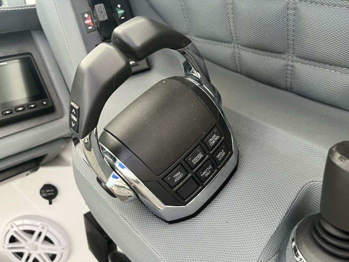 2016 Cobalt A40 Photo 35 sur 85