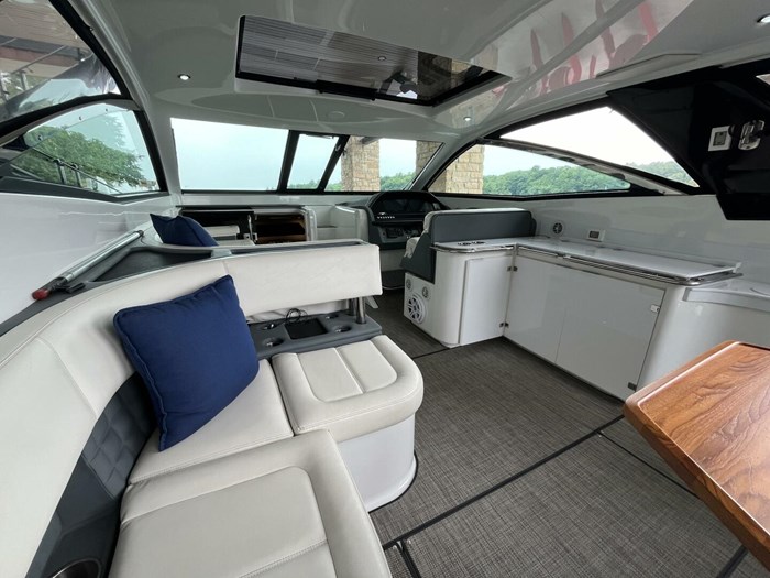 2016 Cobalt A40 Photo 19 sur 85