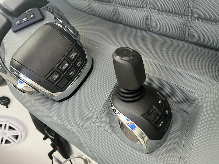 2016 Cobalt A40 Photo 36 sur 85