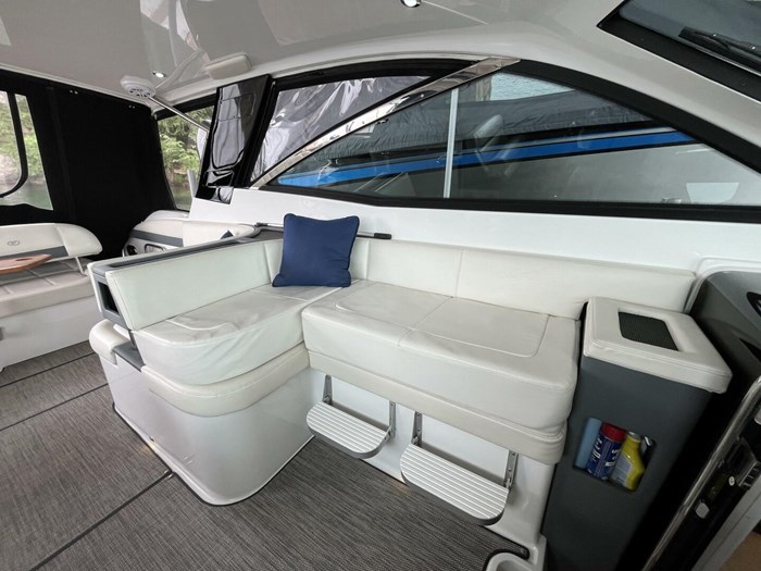 2016 Cobalt A40 Photo 25 sur 85
