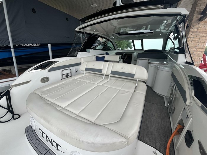2016 Cobalt A40 Photo 10 sur 85