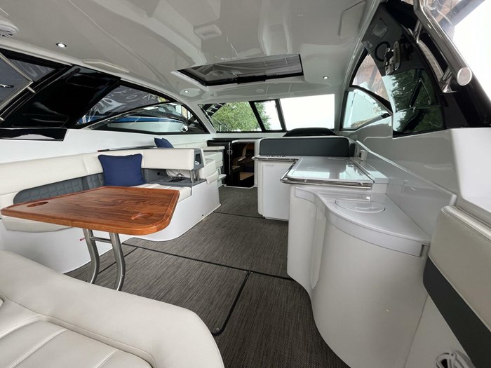2016 Cobalt A40 Photo 11 sur 85