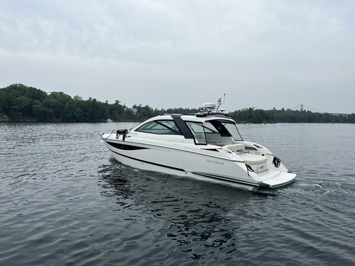 2016 Cobalt A40 Photo 78 sur 85