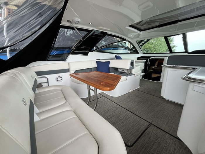2016 Cobalt A40 Photo 12 sur 85