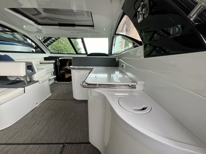 2016 Cobalt A40 Photo 13 sur 85
