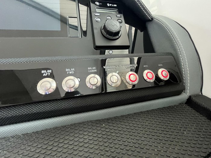 2016 Cobalt A40 Photo 32 sur 85