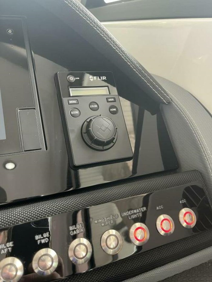2016 Cobalt A40 Photo 33 sur 85