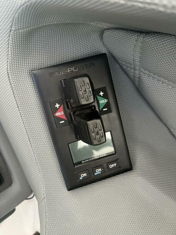 2016 Cobalt A40 Photo 34 sur 85