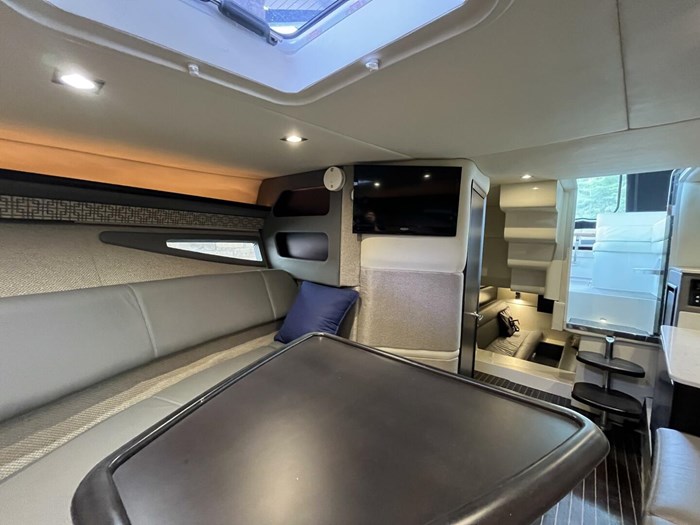 2016 Cobalt A40 Photo 51 sur 85