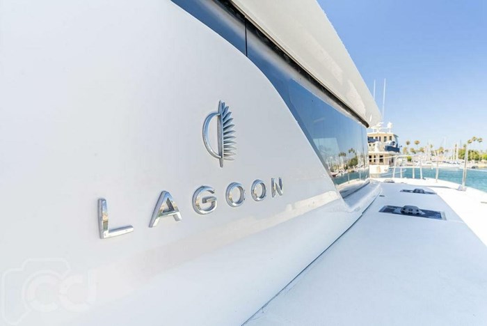 2021 Lagoon 46 Photo 24 sur 61