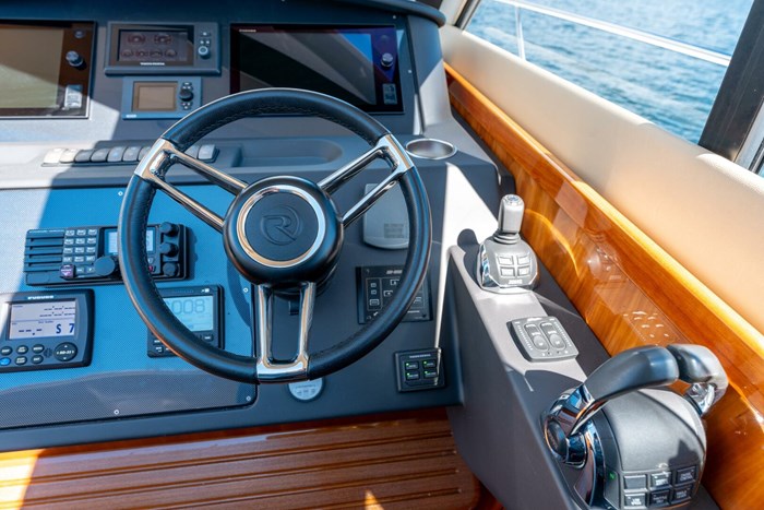 2014 Riviera Photo 36 sur 87