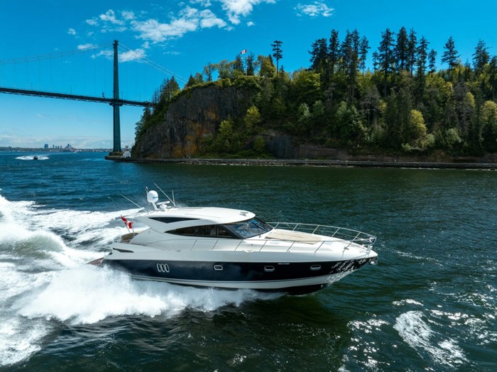 2014 Riviera Photo 70 sur 87