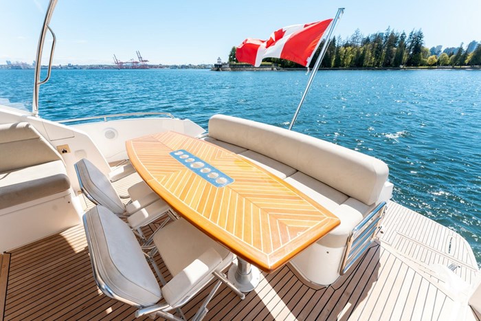 2014 Riviera Photo 55 sur 87