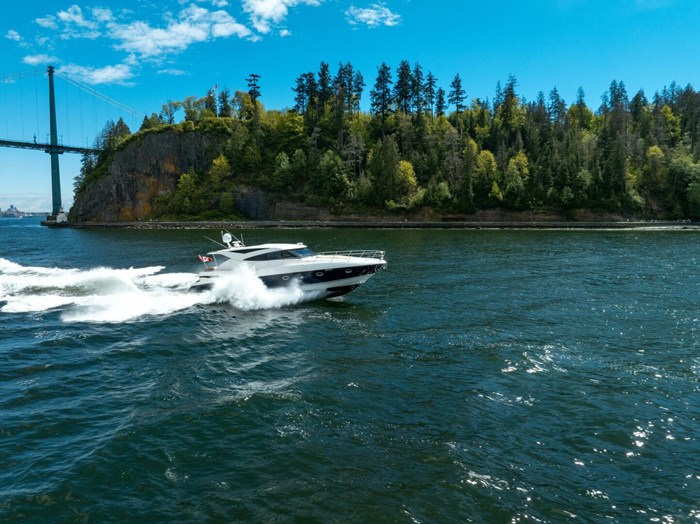 2014 Riviera Photo 71 sur 87