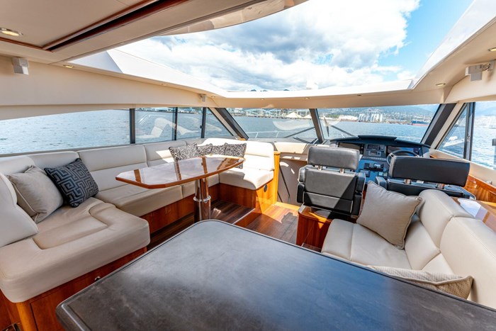 2014 Riviera Photo 37 sur 87
