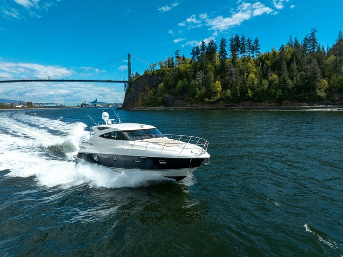 2014 Riviera Photo 72 sur 87