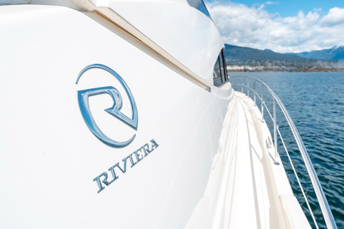 2014 Riviera Photo 57 sur 87