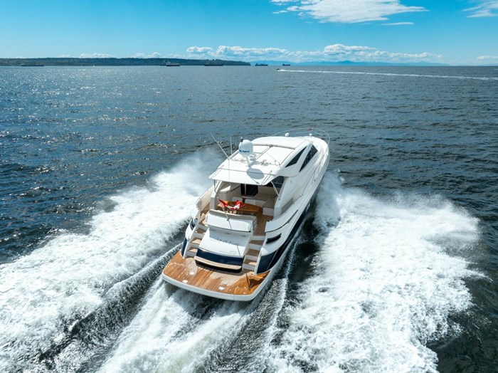 2014 Riviera Photo 73 sur 87