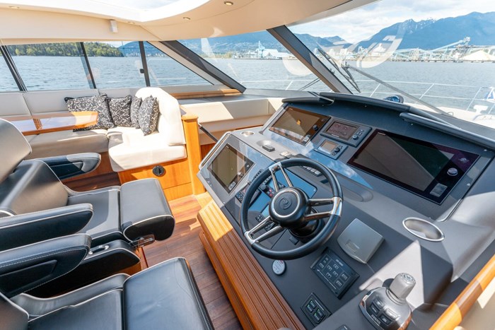 2014 Riviera Photo 58 sur 87