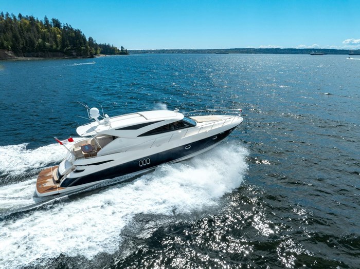 2014 Riviera Photo 75 sur 87