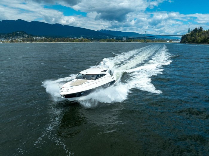 2014 Riviera Photo 77 sur 87