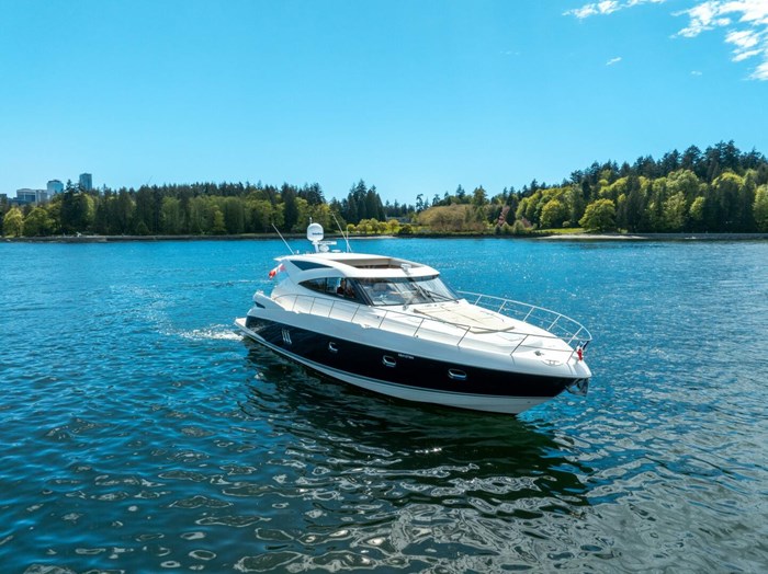 2014 Riviera Photo 62 sur 87