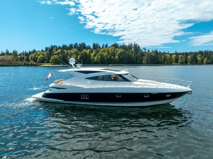 2014 Riviera Photo 63 sur 87