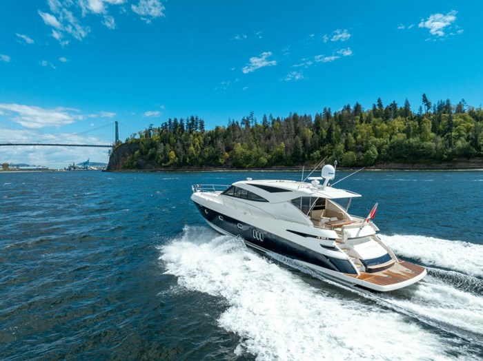 2014 Riviera Photo 78 sur 87